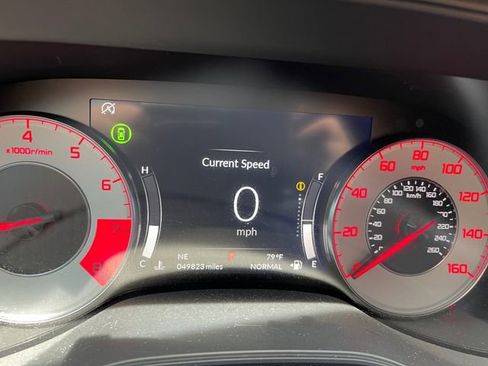 Used 2023 Acura TLX SH-AWD w/ A-SPEC Pkg image 24