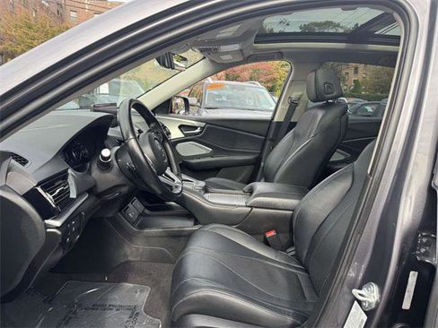 Used 2021 Acura RDX w/ Technology Package image 17