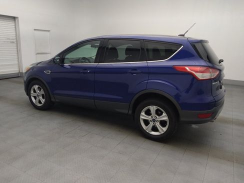 Used 2015 Ford Escape SE FWD image 3