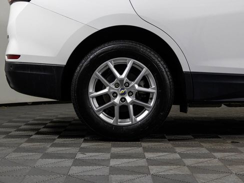 Certified 2022 Chevrolet Equinox LT image 44