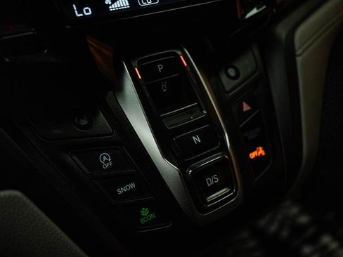 Used 2020 Honda Odyssey EX-L image 22