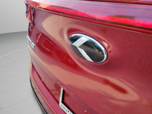 Certified 2021 Kia Sportage SX FWD image 30