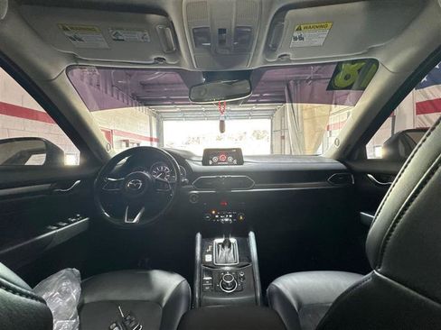 Used 2018 MAZDA CX-5 Touring w/ Preferred Equipment Package AWD/4WD image 14