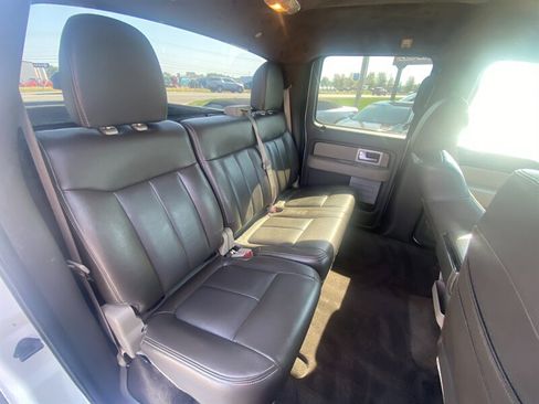 Used 2010 Ford F150 XLT image 15