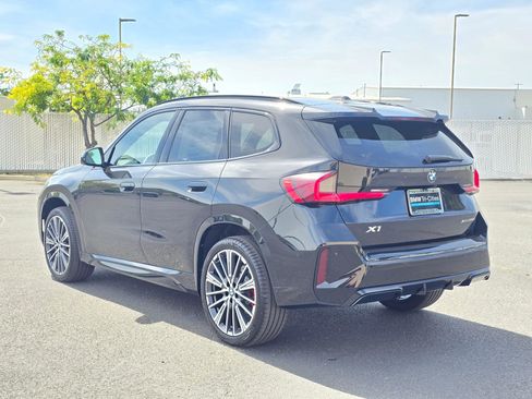 New 2026 BMW X1 xDrive28i w/ Technology Package AWD/4WD image 4