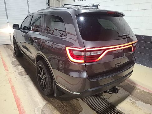 Used 2014 Dodge Durango SXT image 6
