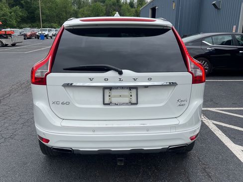 Used 2014 Volvo XC60 3.2 AWD/4WD image 5