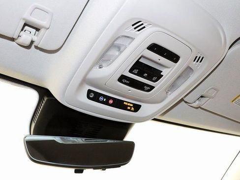 New 2026 Buick Envision Avenir image 23