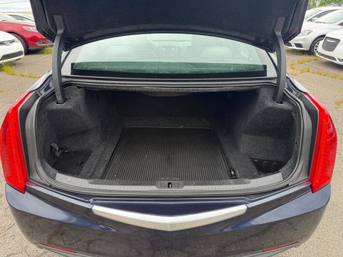 Used 2016 Cadillac ATS Sedan RWD image 23