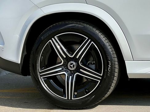 Certified 2025 Mercedes-Benz GLE 450 4MATIC image 15