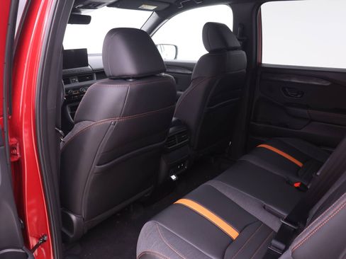 New 2026 Honda Passport TrailSport image 11