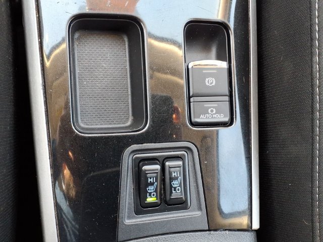 Used 2019 Mitsubishi Outlander ES FWD image 17