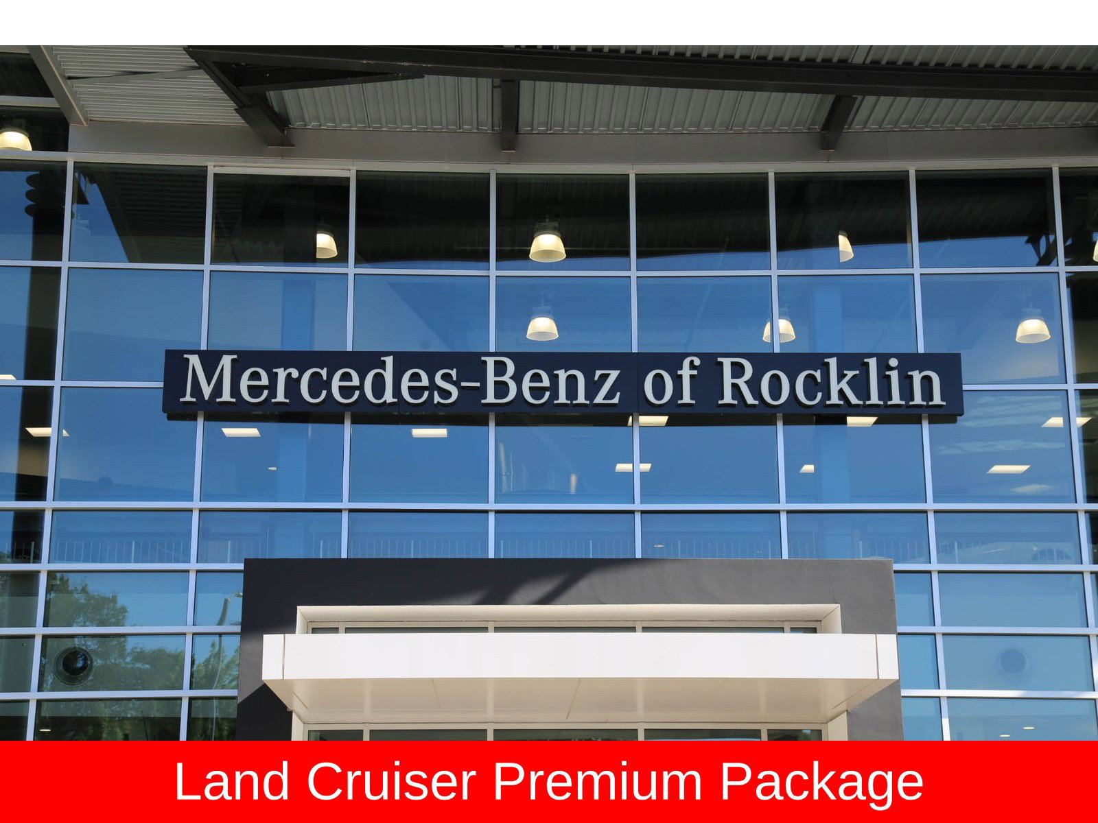 Used 2026 Toyota Land Cruiser w/ Premium Package AWD/4WD image 30