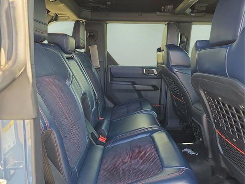 Used 2023 Ford Bronco Raptor image 15