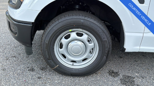 New 2026 Ford F150 XL RWD image 11