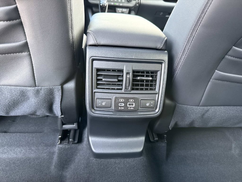 Certified 2026 Subaru Outback Limited AWD/4WD image 18