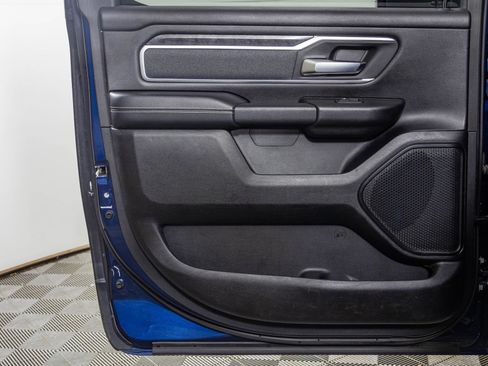 Used 2019 RAM 1500 Big Horn AWD/4WD image 42