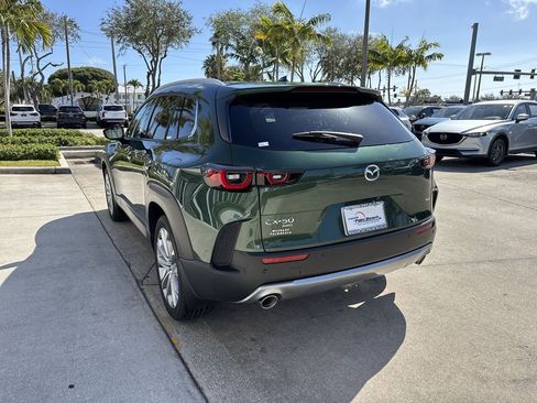 New 2026 MAZDA CX-50 AWD 2.5 S image 13