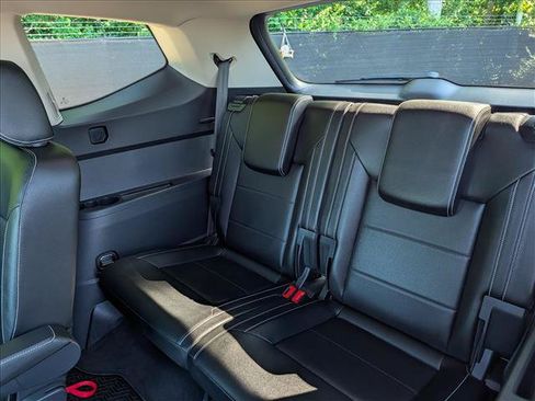 Used 2023 Volkswagen Atlas SE w/ Panoramic Sunroof Package FWD image 27