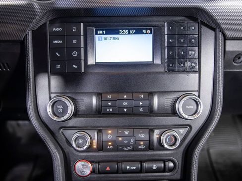 Used 2020 Ford Mustang GT w/ Black Accent Package RWD image 28