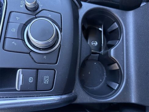 Used 2024 MAZDA CX-5 Carbon Edition image 36