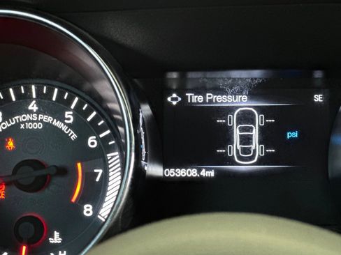 Used 2017 Ford Mustang GT w/ GT Performance Package image 18