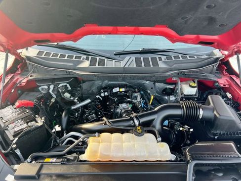 Used 2022 Ford F150 XLT w/ Equipment Group 301A Mid image 19