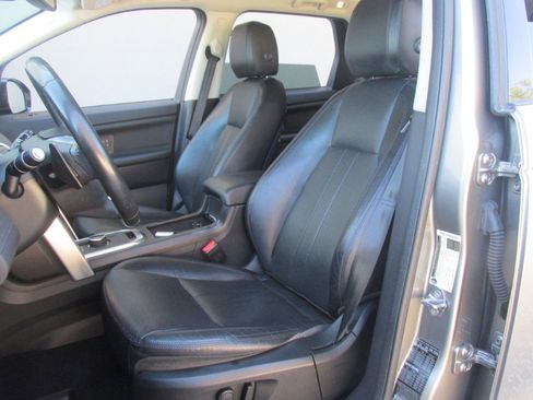 Used 2018 Land Rover Discovery Sport HSE image 57