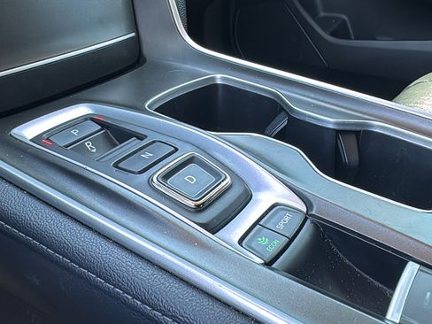 Used 2021 Honda Accord Touring image 21