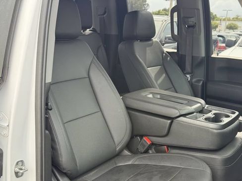 Used 2023 Chevrolet Silverado 2500 W/T w/ WT Fleet Convenience Package AWD/4WD image 19