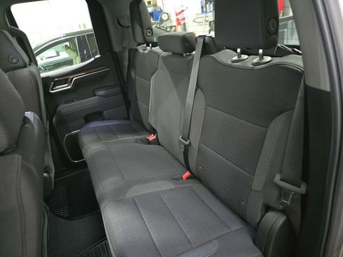 New 2026 Chevrolet Silverado 1500 LT image 15