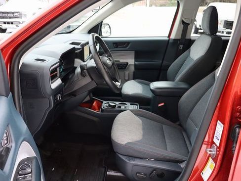 Certified 2023 Ford Maverick XLT w/ XLT Luxury Package image 22