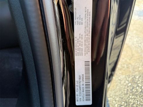 New 2026 Dodge Charger R/T Scat Pack image 24