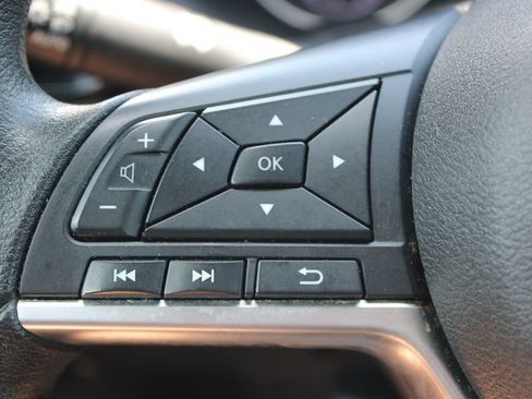 Used 2024 Nissan Sentra SV FWD image 34