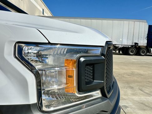 Used 2019 Ford F150 XL w/ Equipment Group 101A Mid image 36