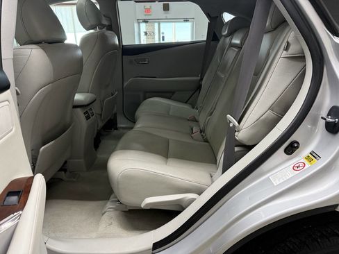 Used 2010 Lexus RX 350 AWD image 13
