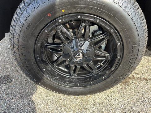 Used 2015 Chevrolet Silverado 1500 LT w/ All Star Edition image 9