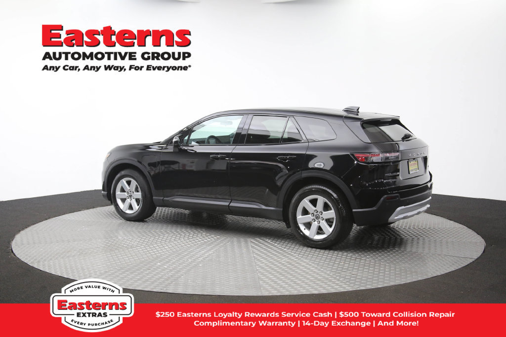 Used 2024 Honda Prologue EX image 62