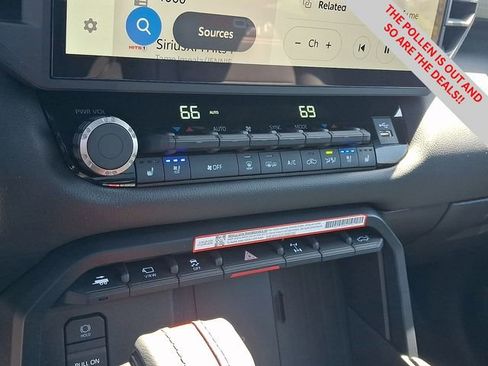 Certified 2026 Toyota Tundra TRD Pro image 22