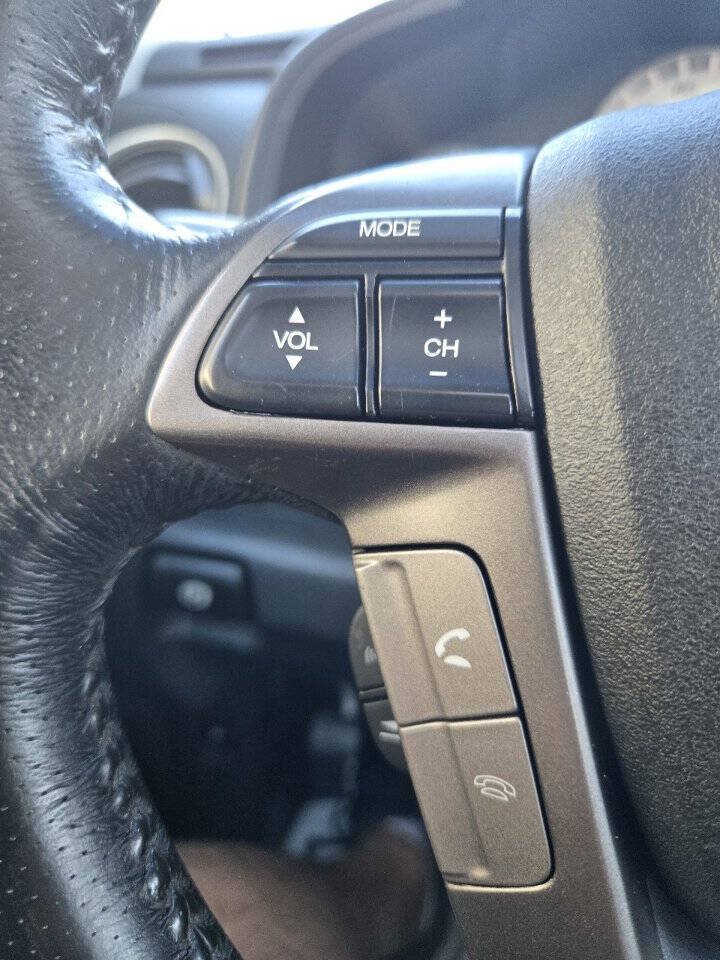 Used 2014 Honda Pilot Touring image 29