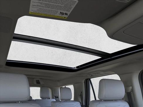 New 2025 Ford Expedition Platinum w/ Platinum Ultimate Package image 22