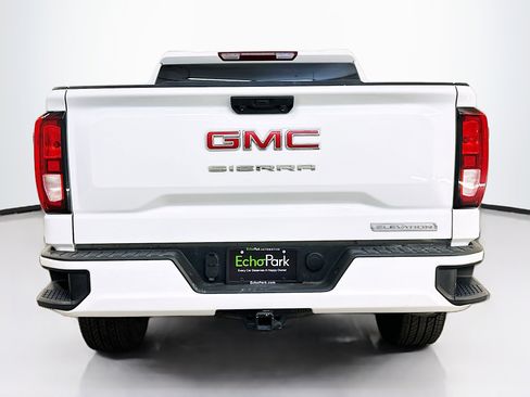 Used 2024 GMC Sierra 1500 Elevation image 7