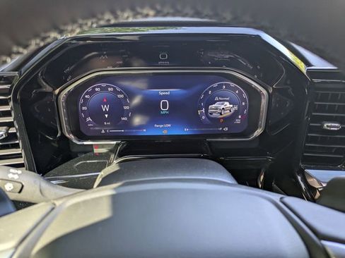 New 2026 Chevrolet Silverado 1500 RST w/ RST All Star Premium Package image 17