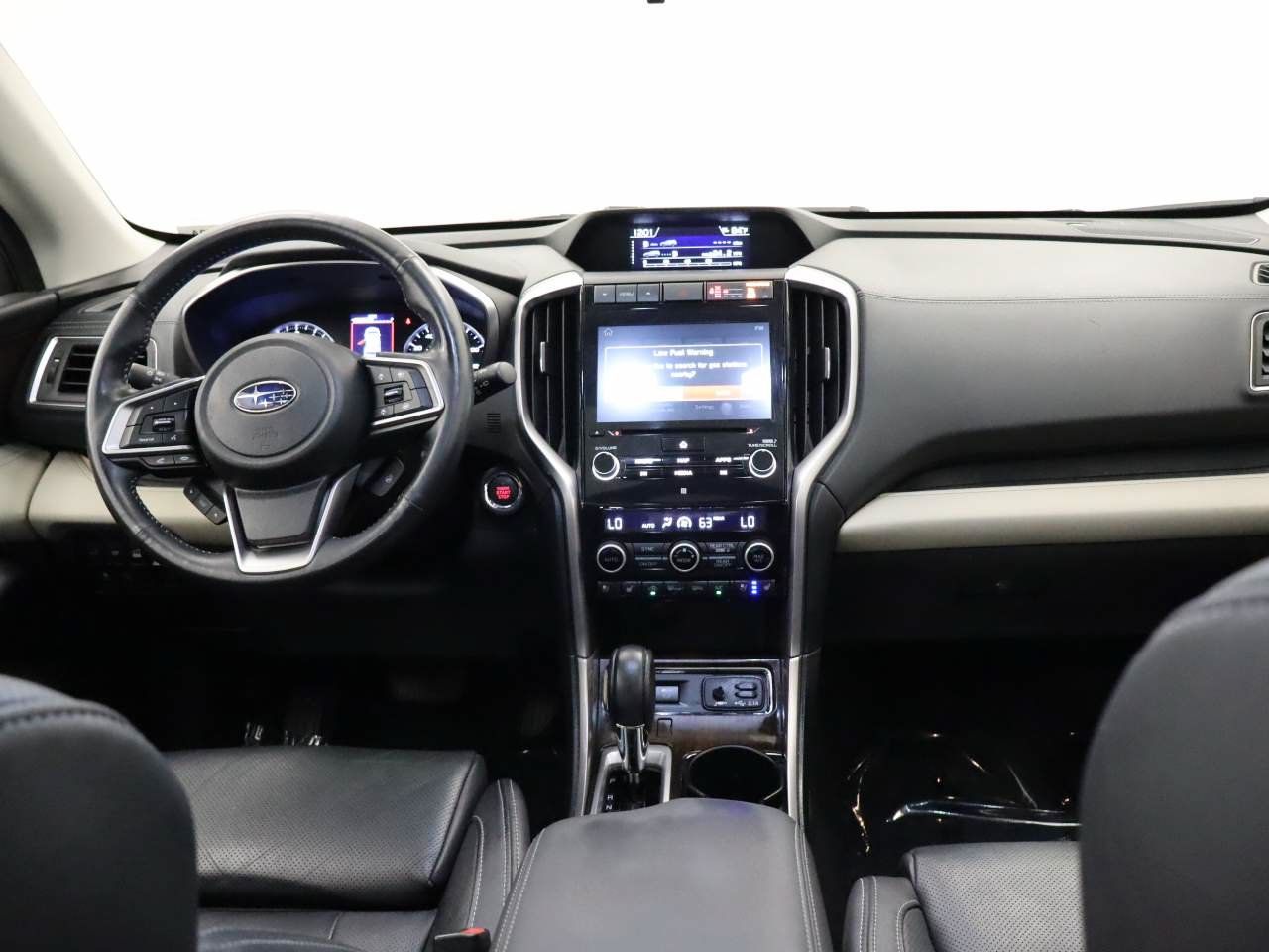 Used 2022 Subaru Ascent Touring w/ Popular Package #2A AWD/4WD image 13