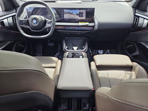 Used 2026 BMW X3 xDrive30i w/ Premium Package AWD/4WD image 13