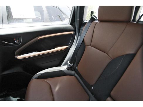 New 2026 Subaru Forester Touring AWD/4WD image 11