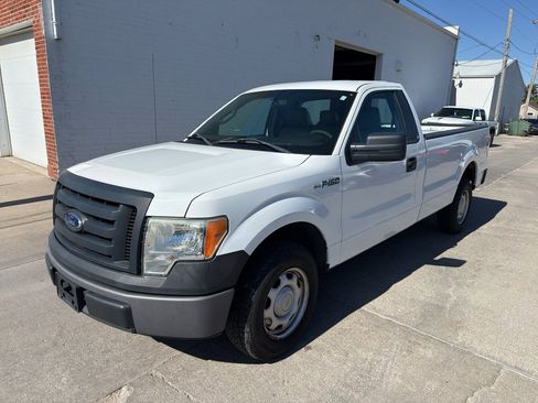 Used 2011 Ford F150 XL RWD image 10