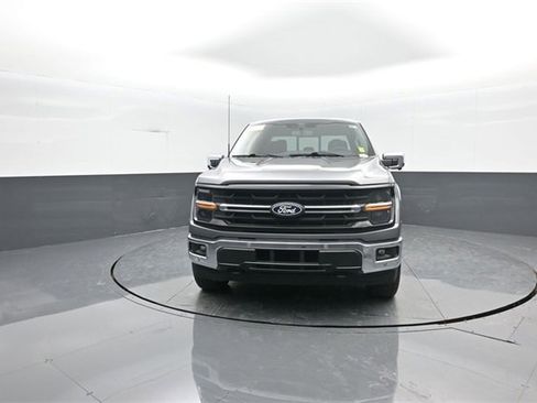 Certified 2024 Ford F150 XLT w/ Equipment Group 302A MID image 3