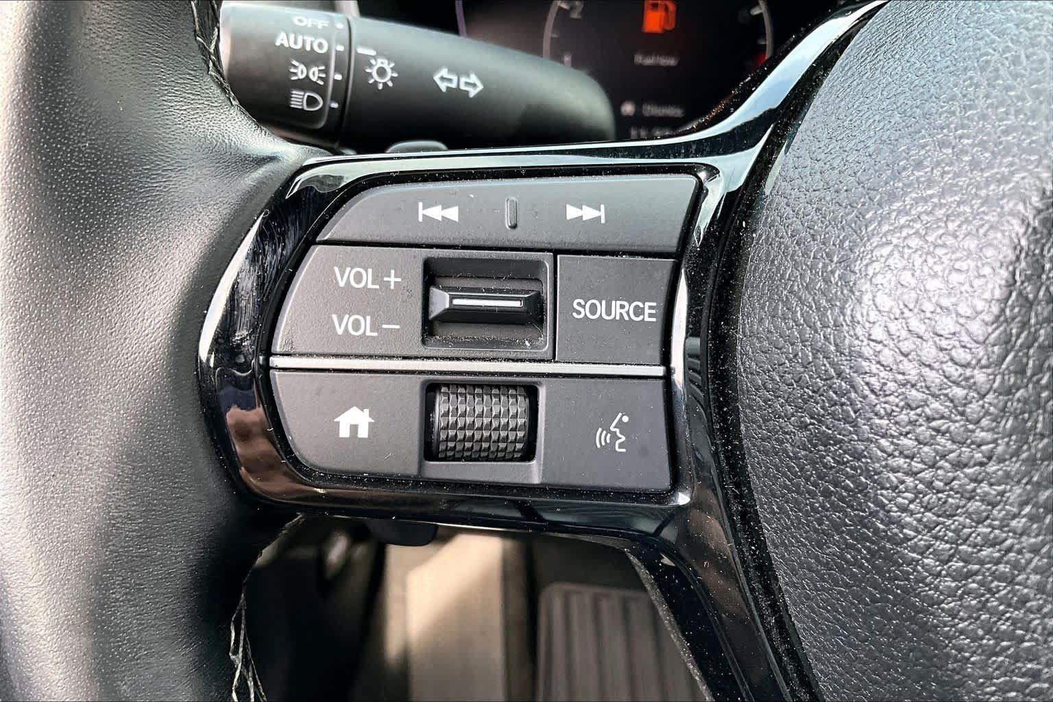 Used 2024 Honda Civic Sport image 18