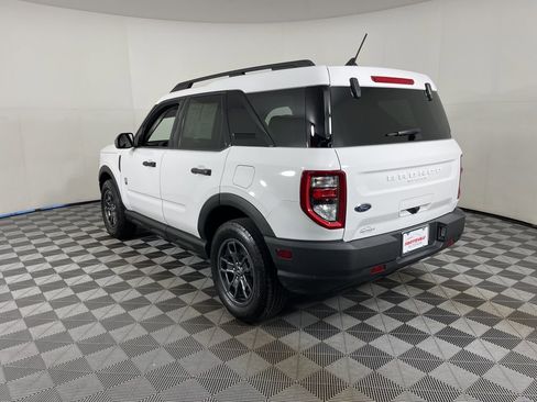Used 2022 Ford Bronco Sport Big Bend image 11